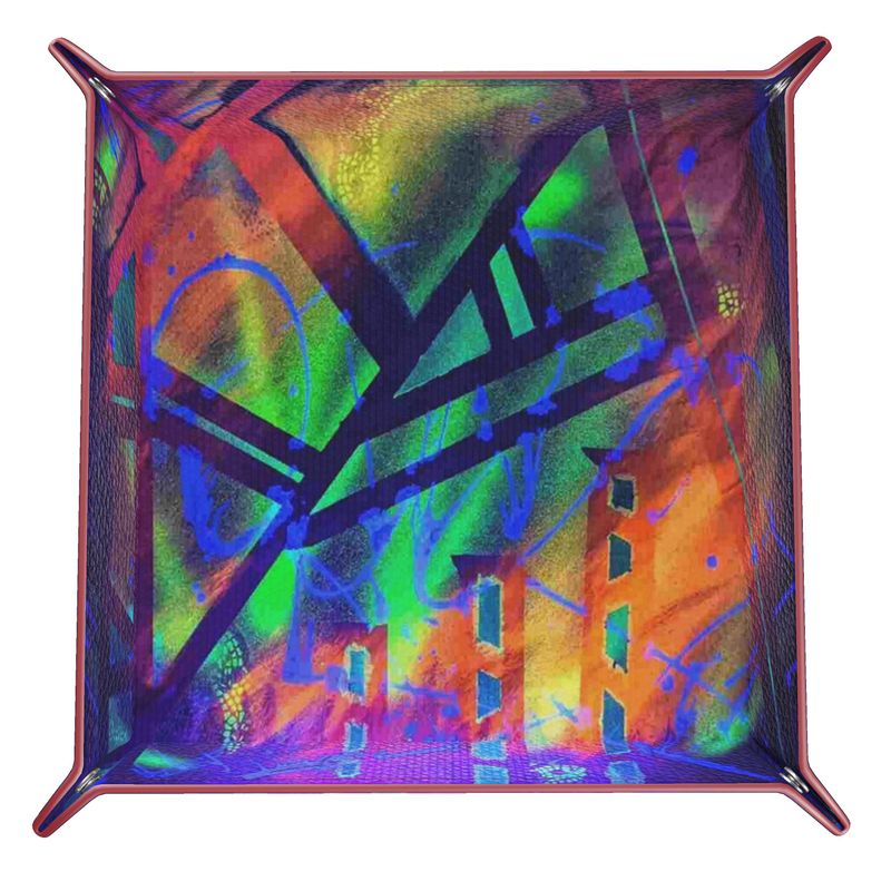 Gavin Scott Trinket Tray