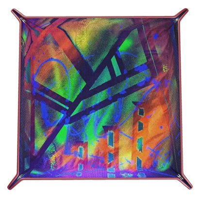 Gavin Scott Trinket Tray