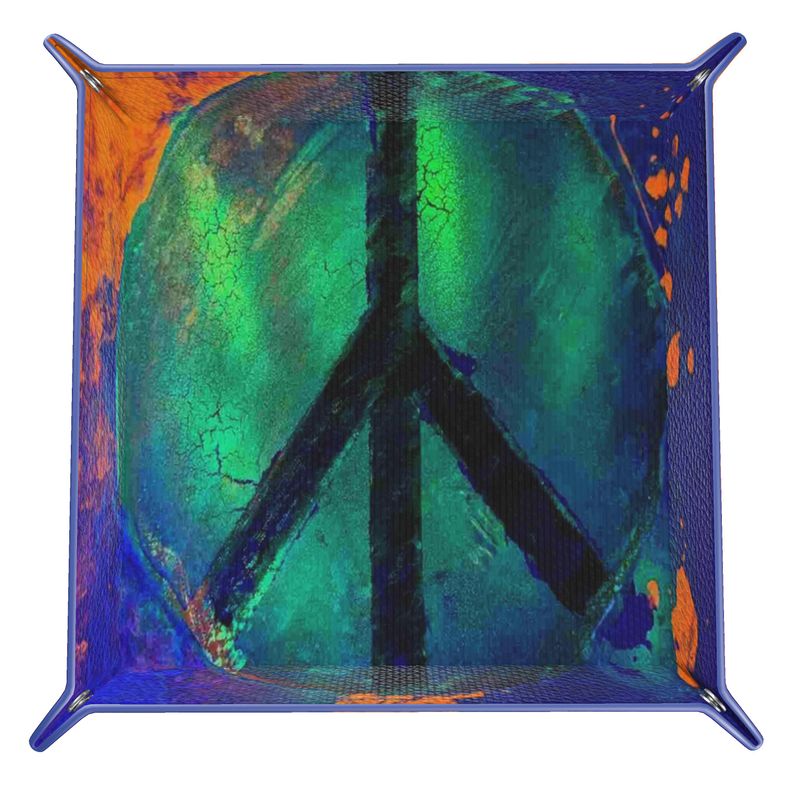Gavin Scott Trinket Tray
