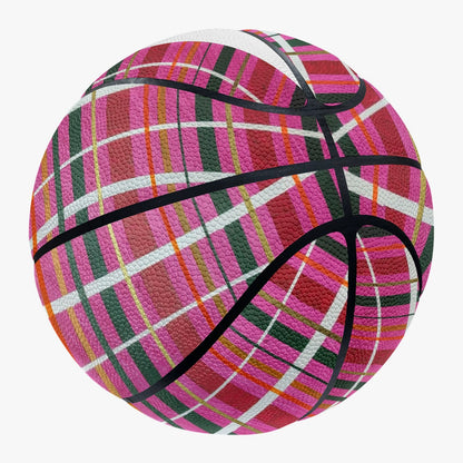 Gavin Scott Basketballs