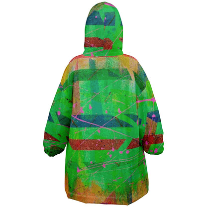 Gavin Scott Oversized Youth Hoodie (Genderless XL)