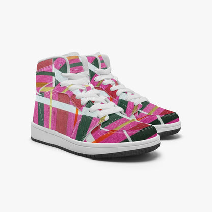 Gavin Scott High-top Sneakers (Children, Youth, Petite)