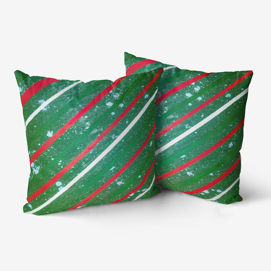 Gavin Scott Velvet Throw Pillow with Hypoallergenic Insert or Cover Only Option (3 Sizes)