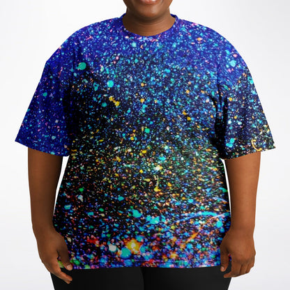 Gavin Scott Tee (Genderless 2XL-6XL)