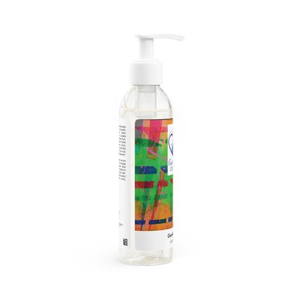 Gavin Scott Cosmetics Gentle Face and Body Cleanser, 6oz