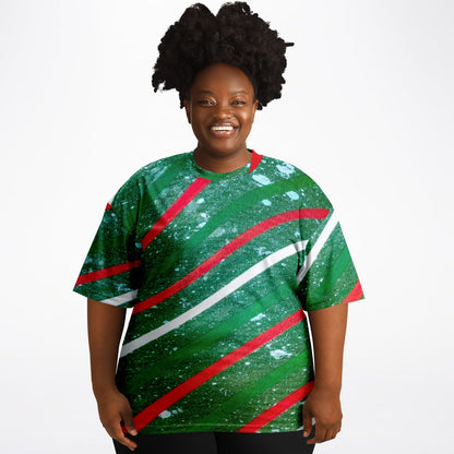 Gavin Scott Tee (Genderless 2XL-6XL)