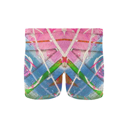 Gavin Scott Swimming Trunks (Masc S-2XL)