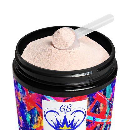 Gavin Scott Cosmetics ION + Select Electrolyte Supplement (225g, 7.9oz)