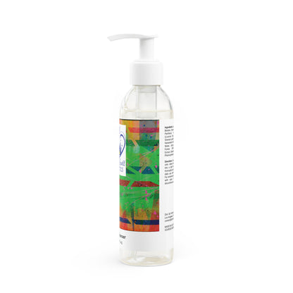 Gavin Scott Cosmetics Gentle Face and Body Cleanser, 6oz