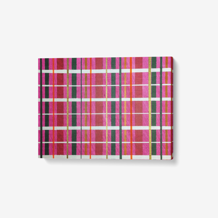 Gavin Scott Official Printed Canvas Wall Art with Gallery Wrapped Frame or Canvas Only Option (24"x18")