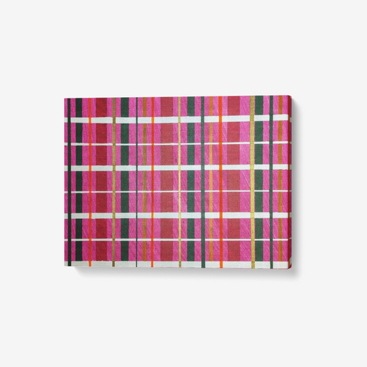 Gavin Scott Official Printed Canvas Wall Art with Gallery Wrapped Frame or Canvas Only Option (24"x18")