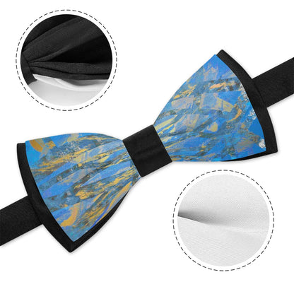 Gavin Scott Adjustable Bow Tie