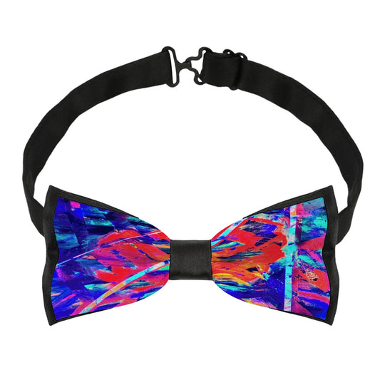 Gavin Scott Adjustable Bow Tie