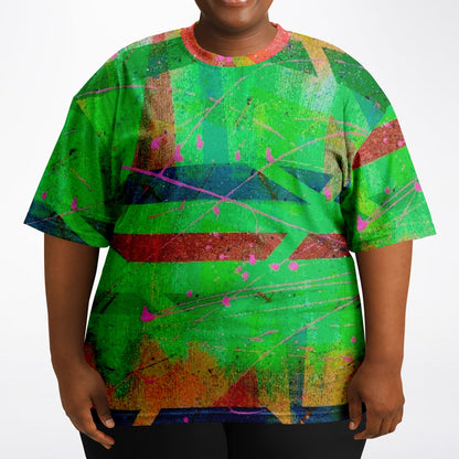 Gavin Scott Tee (Genderless 2XL-6XL)