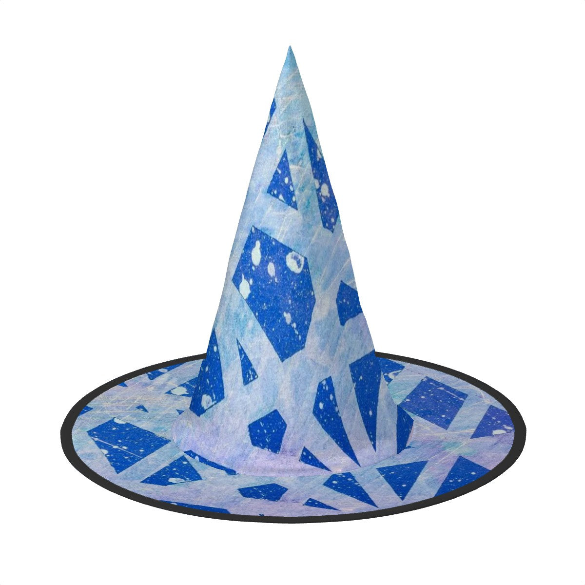 Gavin Scott Witch & Wizard Hat