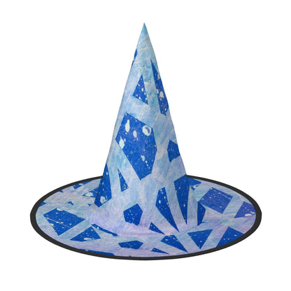 Gavin Scott Witch & Wizard Hat