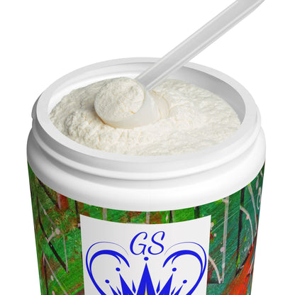 Gavin Scott Cosmetics Collagen Peptides Type I & III Supplement (350g, 12.3oz)