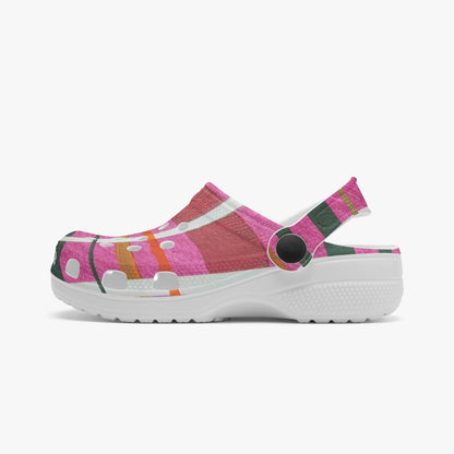 Gavin Scott Genderless Grocs (Children, Youth, Petite)