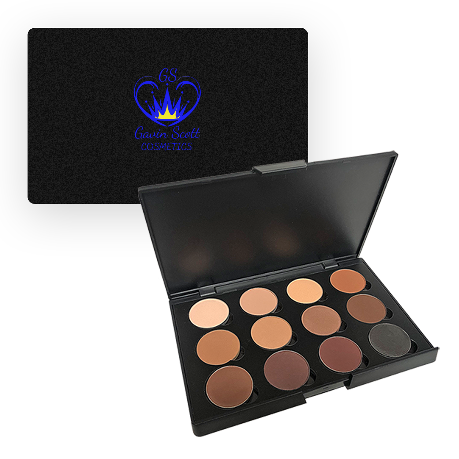 viaGlamour image of a Palettes