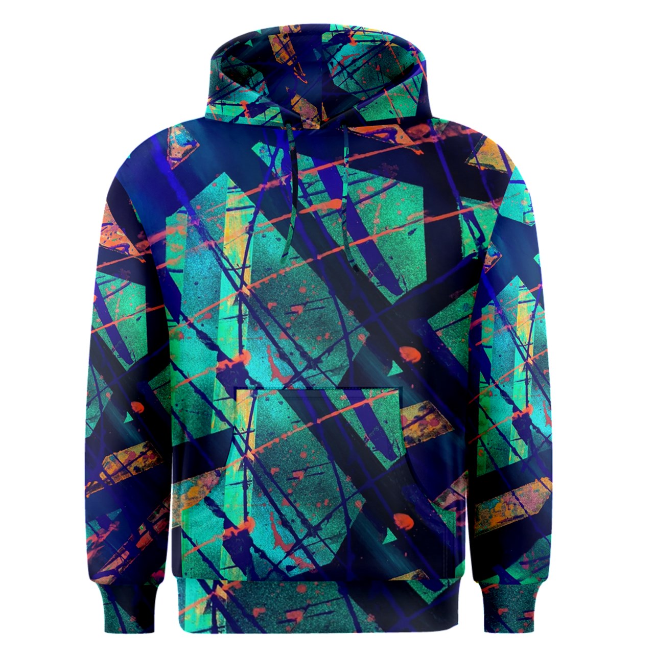 Men's Core Hoodie