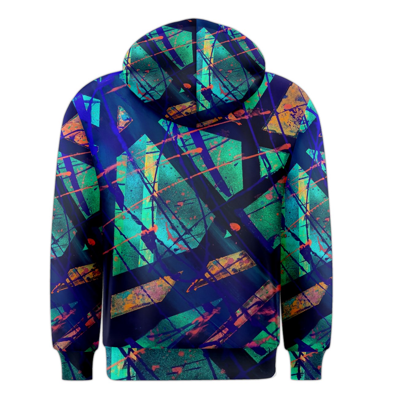 Men's Core Hoodie