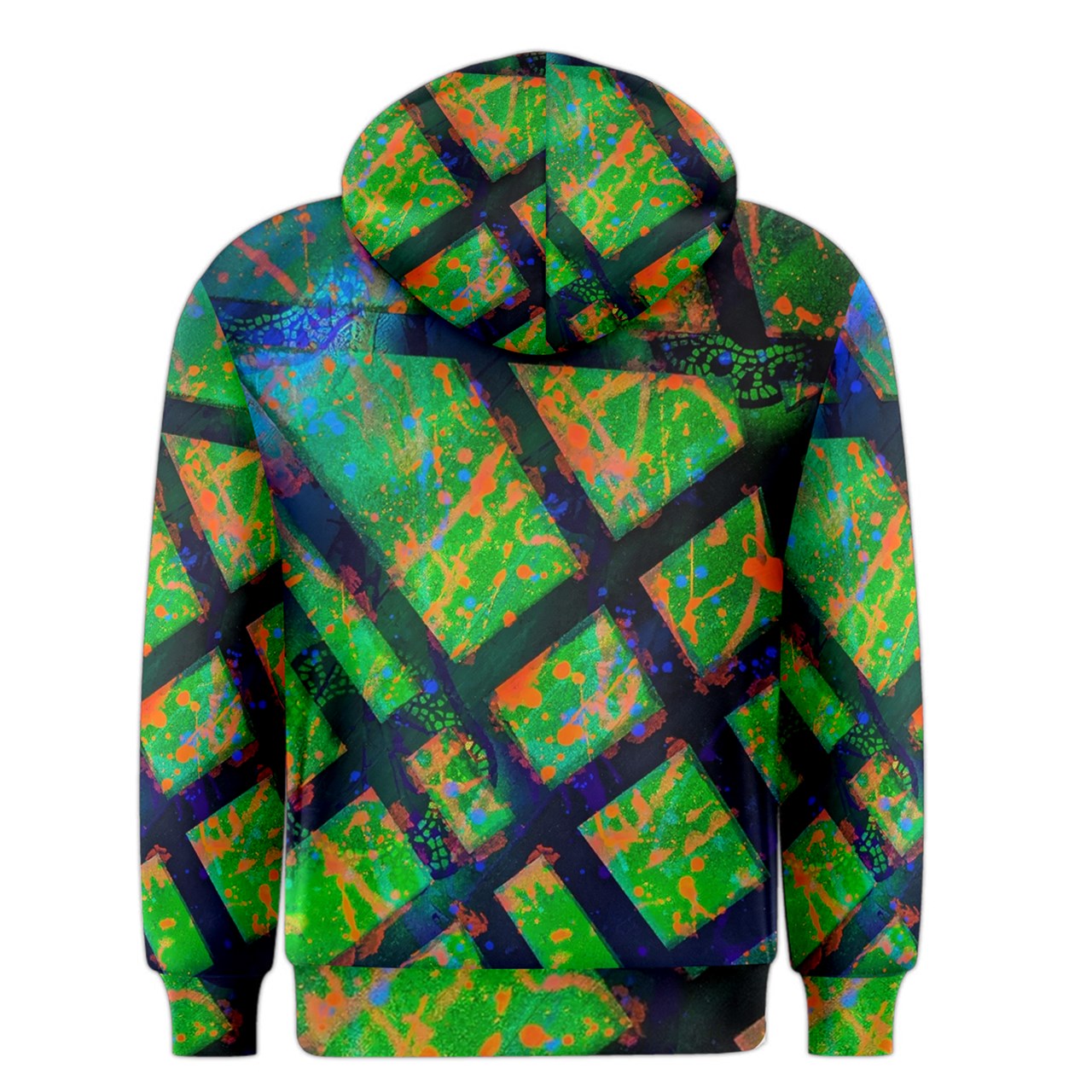 Men's Core Hoodie