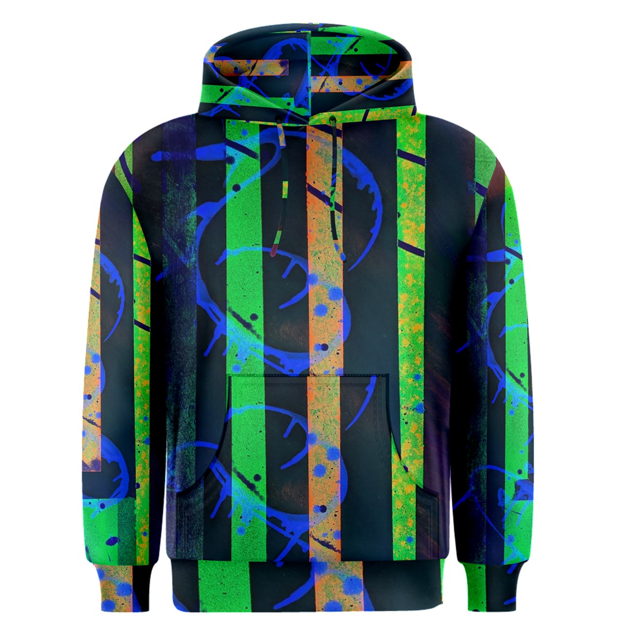 Men's Core Hoodie