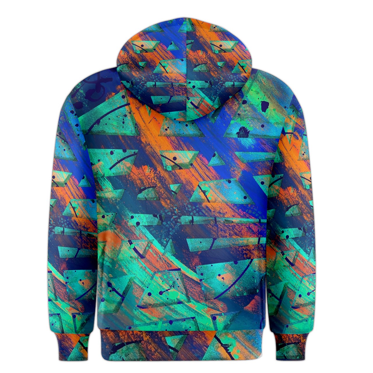 Men's Core Hoodie