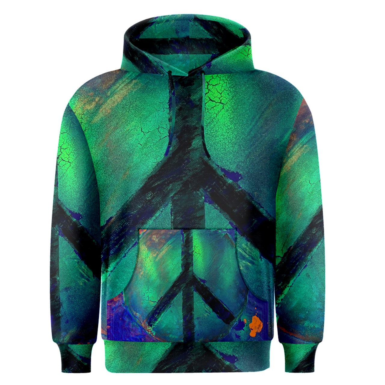 Men's Core Hoodie