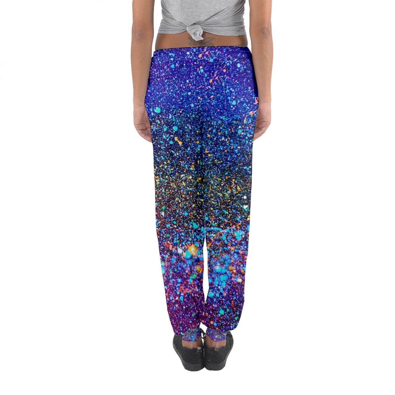 Gavin Scott Jogger Sweatpants (Femme XS-5XL)