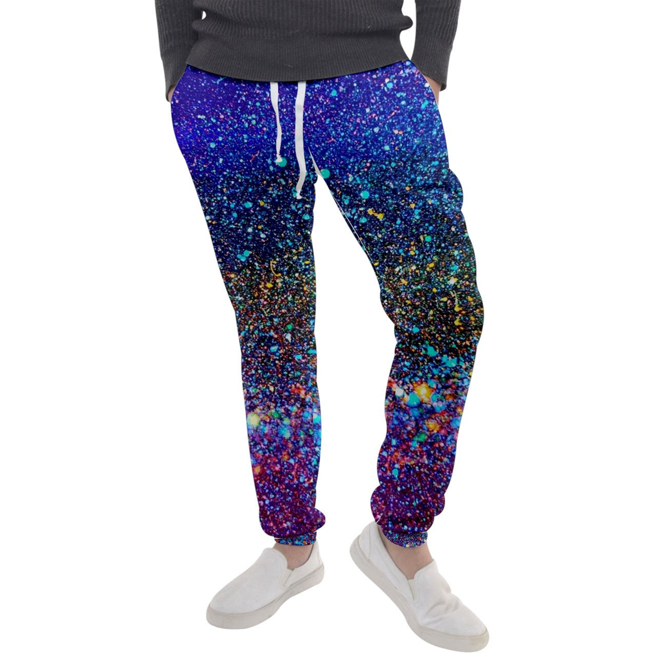 Gavin Scott Jogger Sweatpants (Masc XS-5XL)