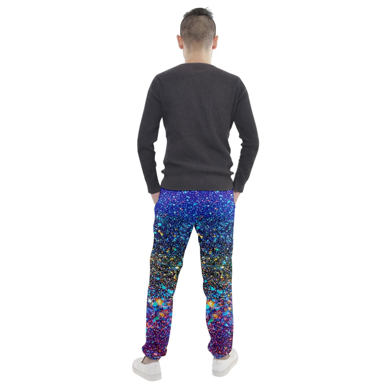 Gavin Scott Jogger Sweatpants (Masc XS-5XL)