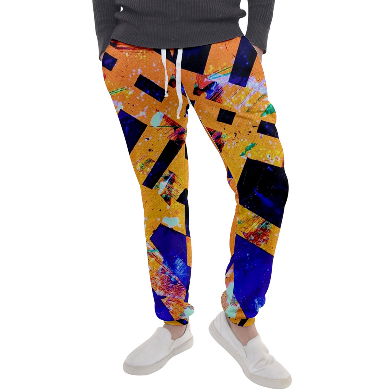 Gavin Scott Jogger Sweatpants (Masc XS-5XL)