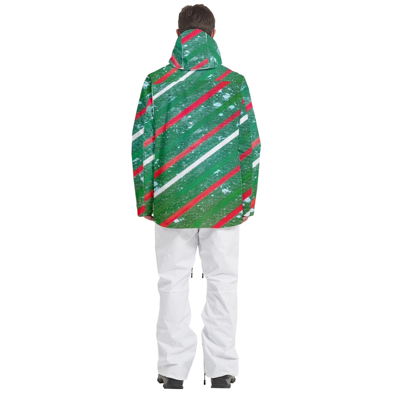 Gavin Scott Ski & Snowboard Jacket (Masc S-2XL)