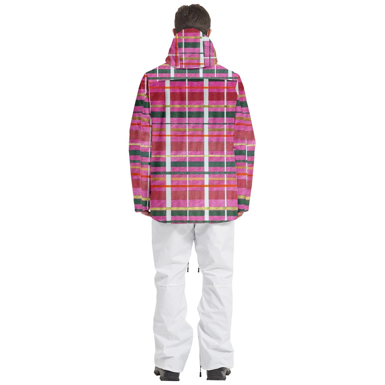 Gavin Scott Ski & Snowboard Jacket (Masc S-2XL)