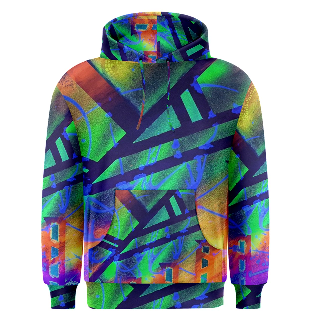 Men's Core Hoodie