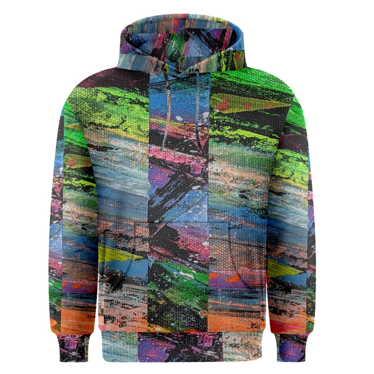 Men's Core Hoodie