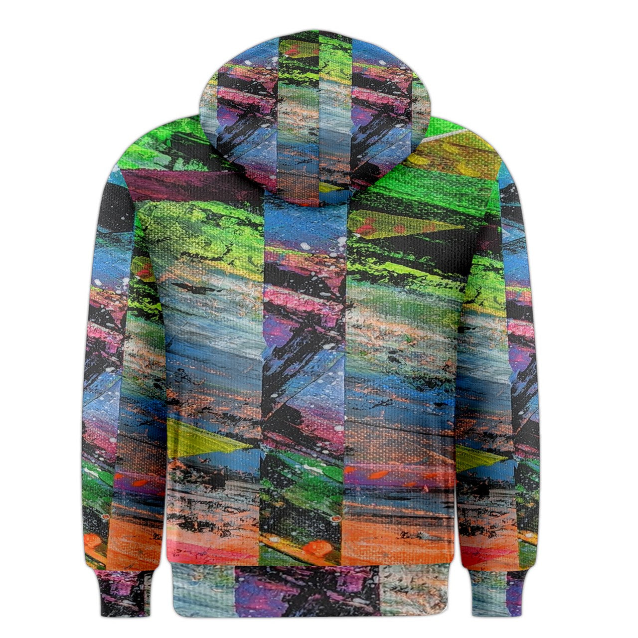 Men's Core Hoodie