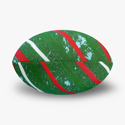 Gavin Scott Rugby Ball