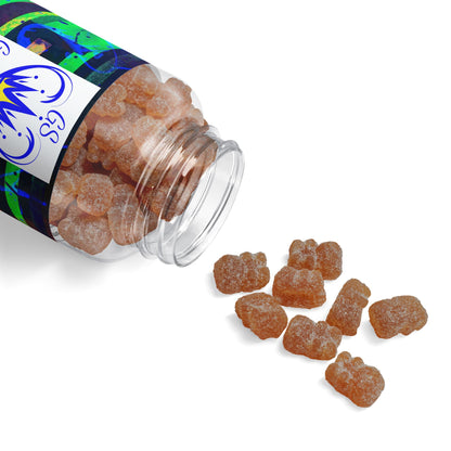 Gavin Scott Cosmetics Multivitamin Gummies for Adults (60 Gummies)