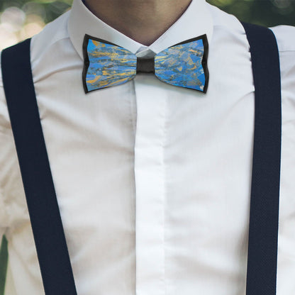 Gavin Scott Adjustable Bow Tie