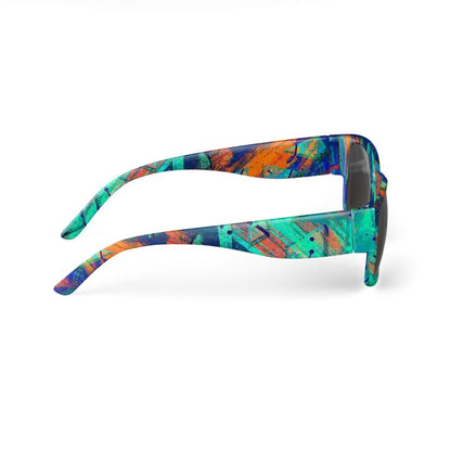 Gavin Scott Classic Sunglasses