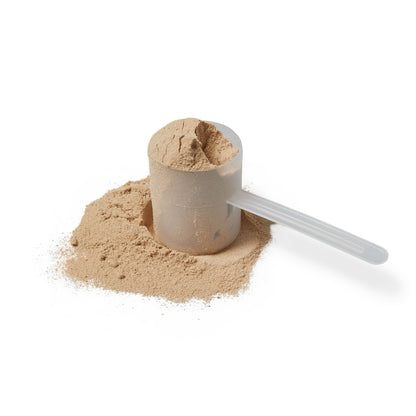 Gavin Scott Cosmetics Whey Isolate Protein Supplement (907g, 2lb)