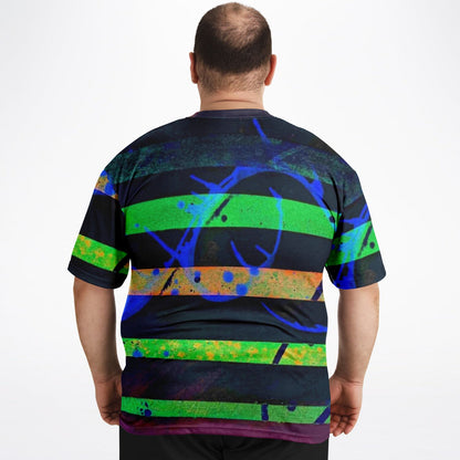 Gavin Scott Tee (Genderless 2XL-6XL)