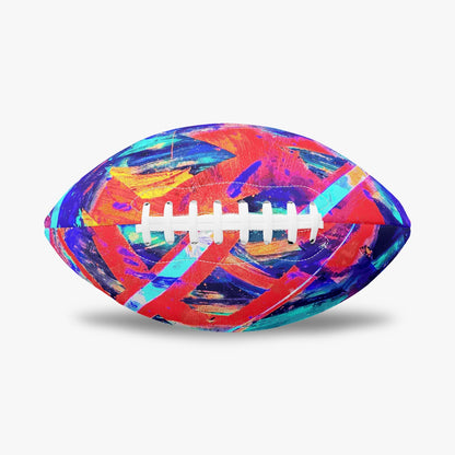 Gavin Scott American Football