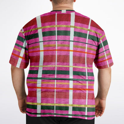 Gavin Scott Tee (Genderless 2XL-6XL)