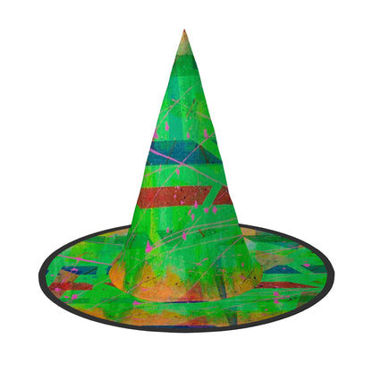 Gavin Scott Witch & Wizard Hat