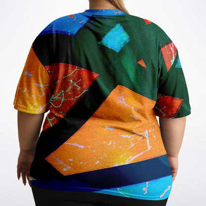 Gavin Scott Tee (Genderless 2XL-6XL)