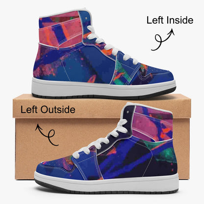 Gavin Scott High-top Sneakers (Children, Youth, Petite)