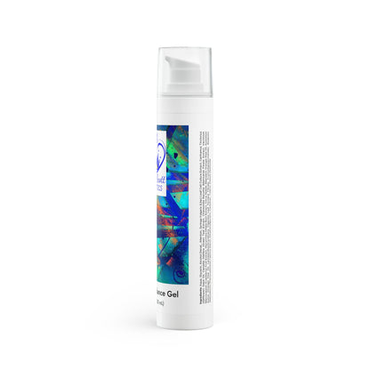 Gavin Scott Cosmetics Moisture Balance Gel, 1.7oz